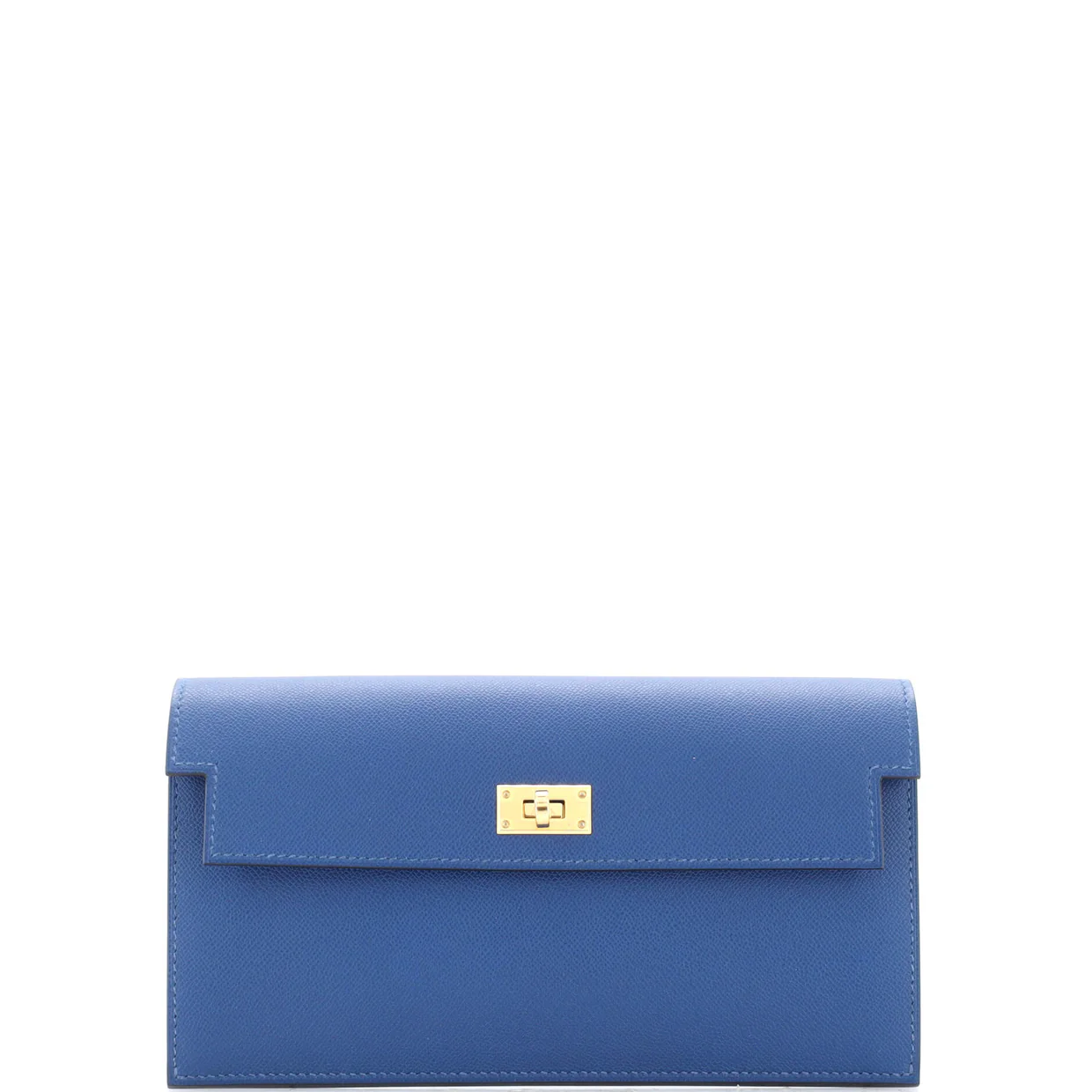 Kelly Pocket Wallet Madame Long - Deep Luxury