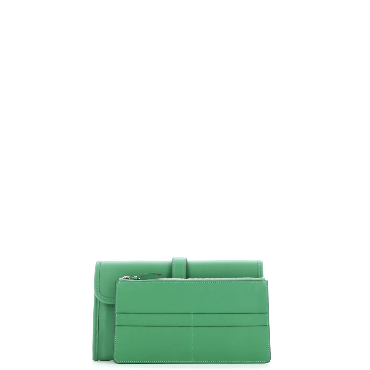 Jige Duo Clutch Swift - Deep Luxury