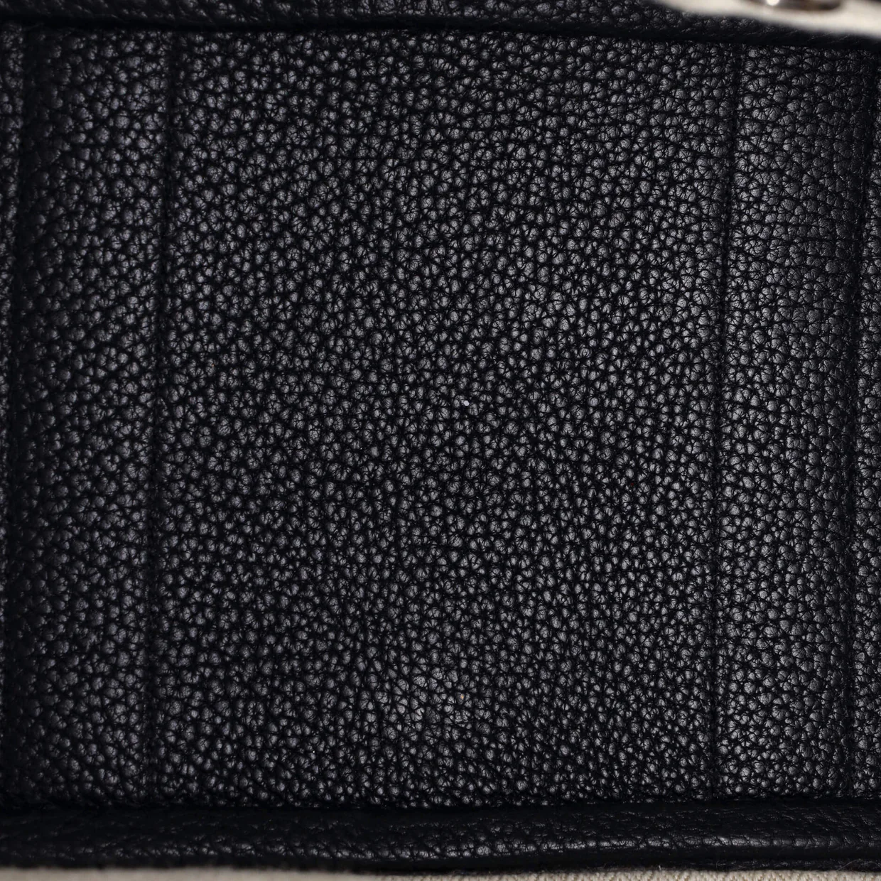 Garden Party Tote Leather 30 - Deep Luxury