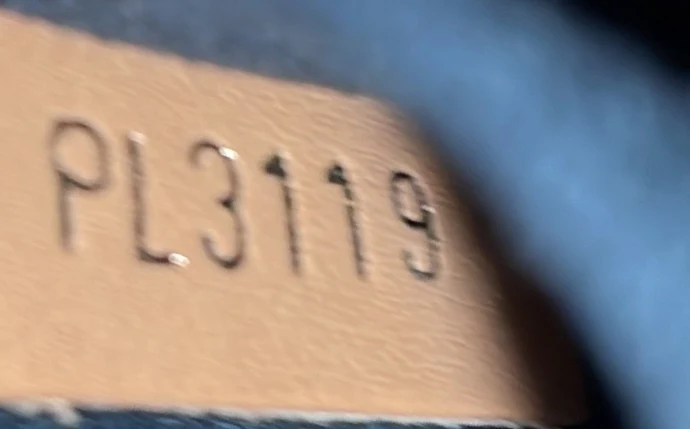 Boite Chapeau Souple Bag Reverse Monogram Giant - Deep Luxury