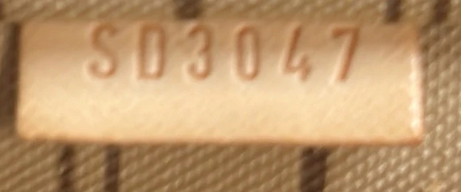 Neverfull NM Tote Monogram Canvas GM - Deep Luxury