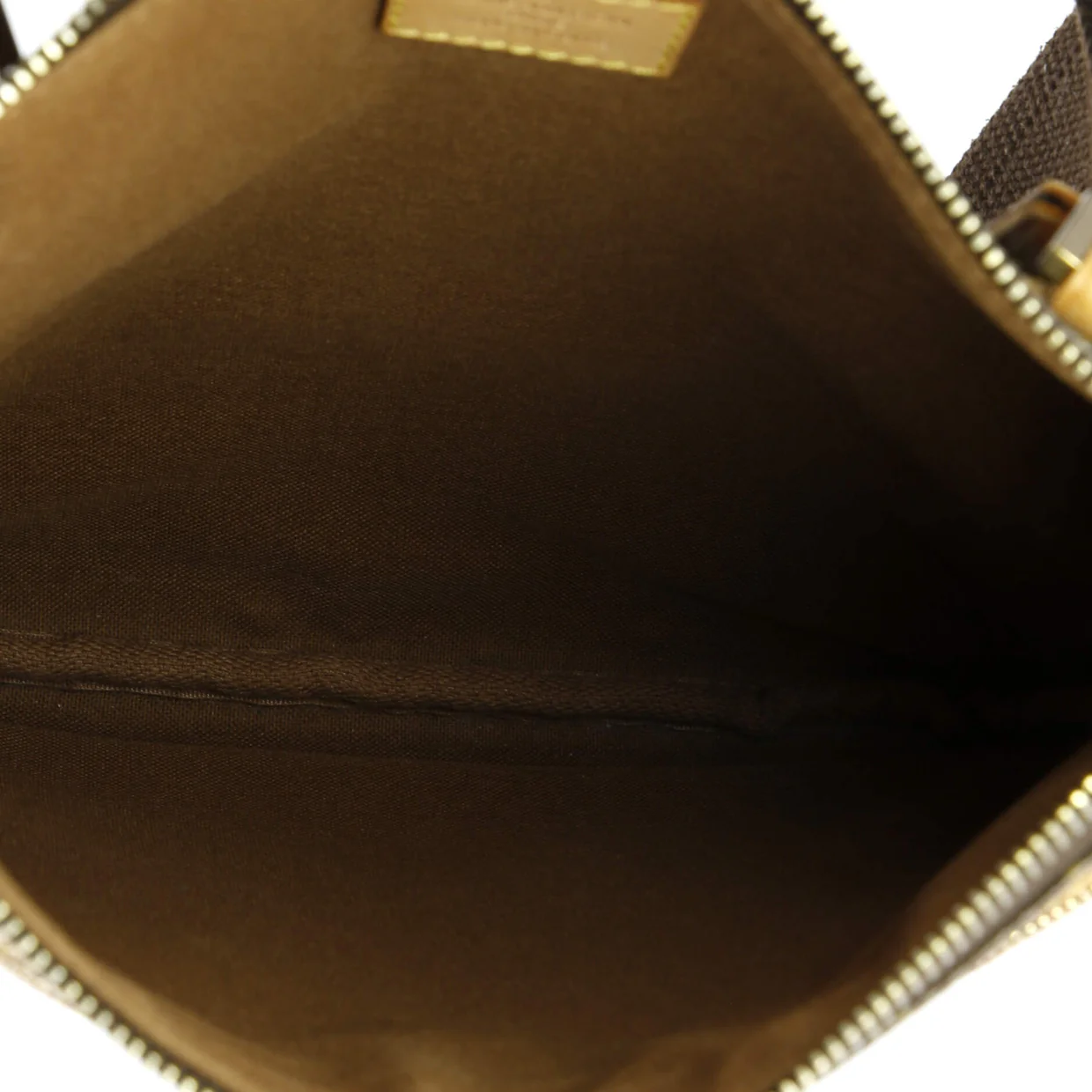 Bosphore Pochette Monogram Canvas - Deep Luxury