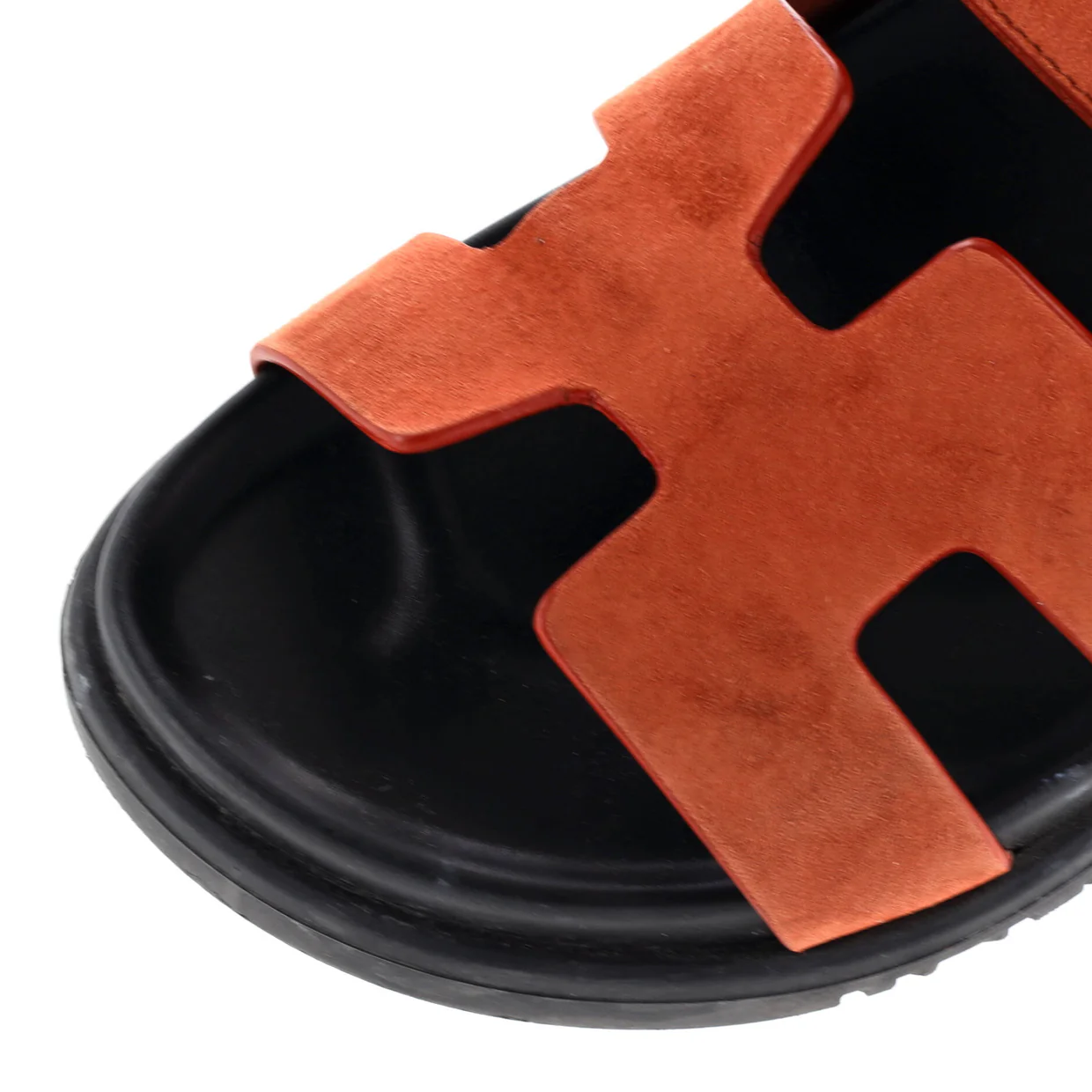 Women's Chypre Sandals Suede - Deep Luxury