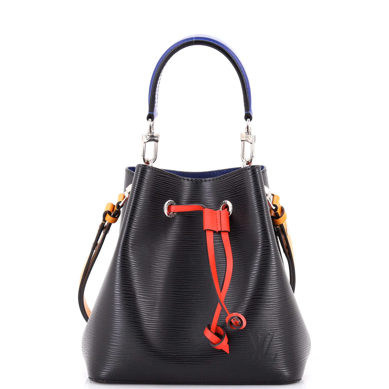 NeoNoe Handbag Epi Leather BB - Deep Luxury