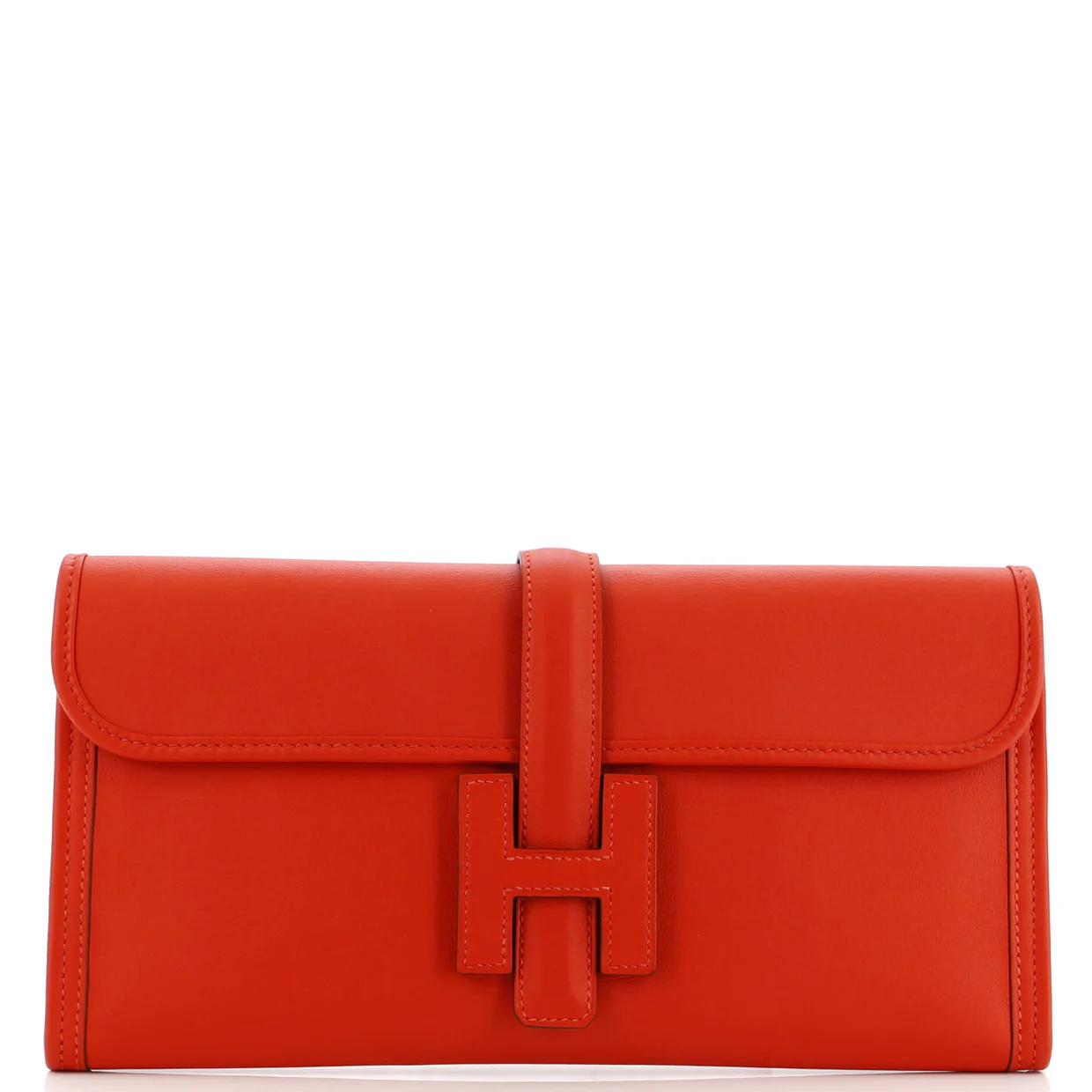 Jige Elan Clutch Swift 29 - Deep Luxury