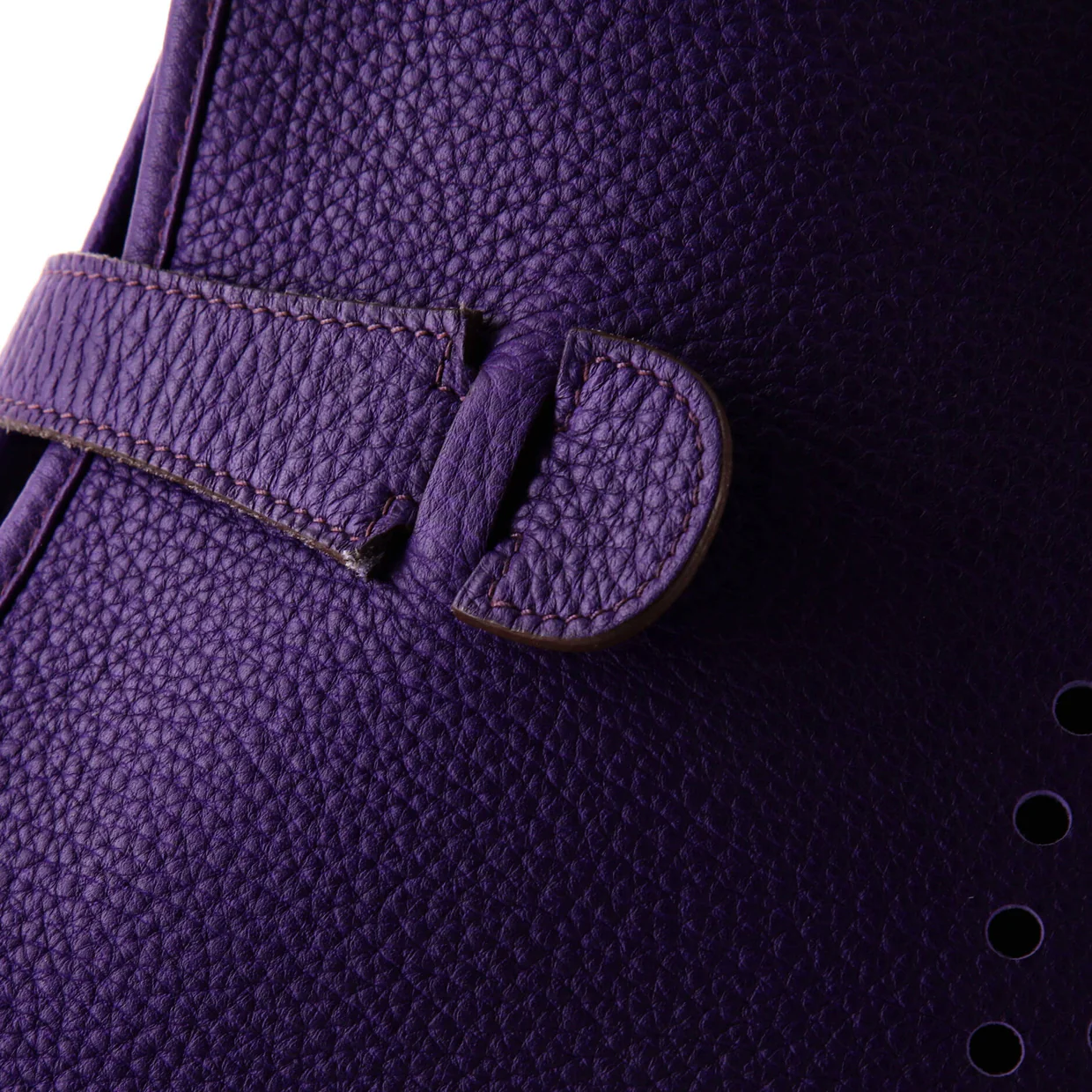 Evelyne Bag Gen III Clemence GM - Deep Luxury