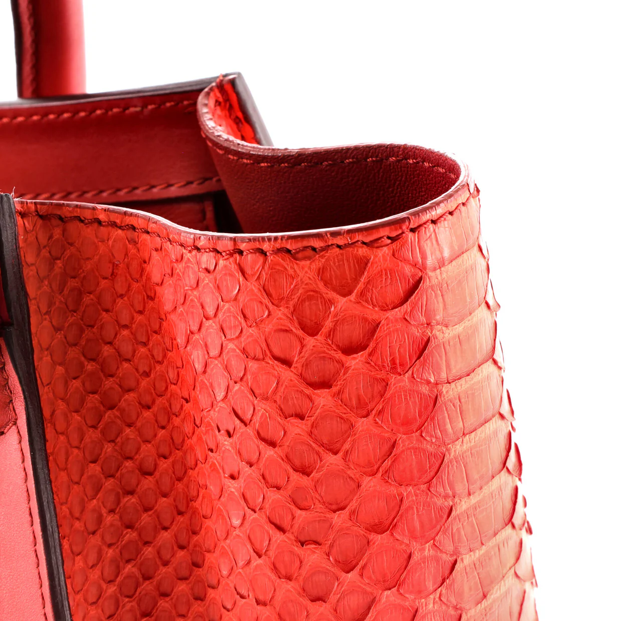 Luggage Bag Python Micro - Deep Luxury