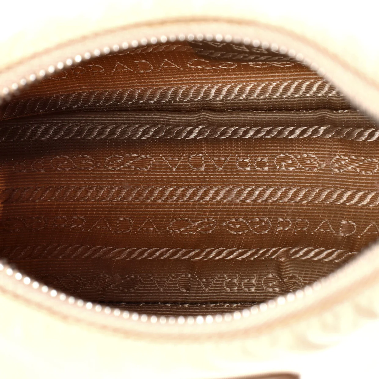 Re-Edition 2005 Hobo Tessuto with Saffiano Leather Mini - Deep Luxury