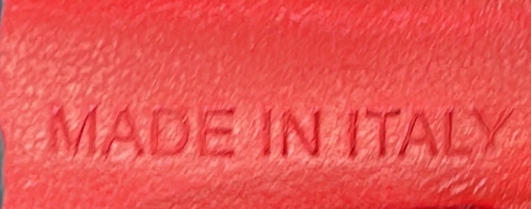 Backparis Backpack Spiked Leather Medium - Deep Luxury