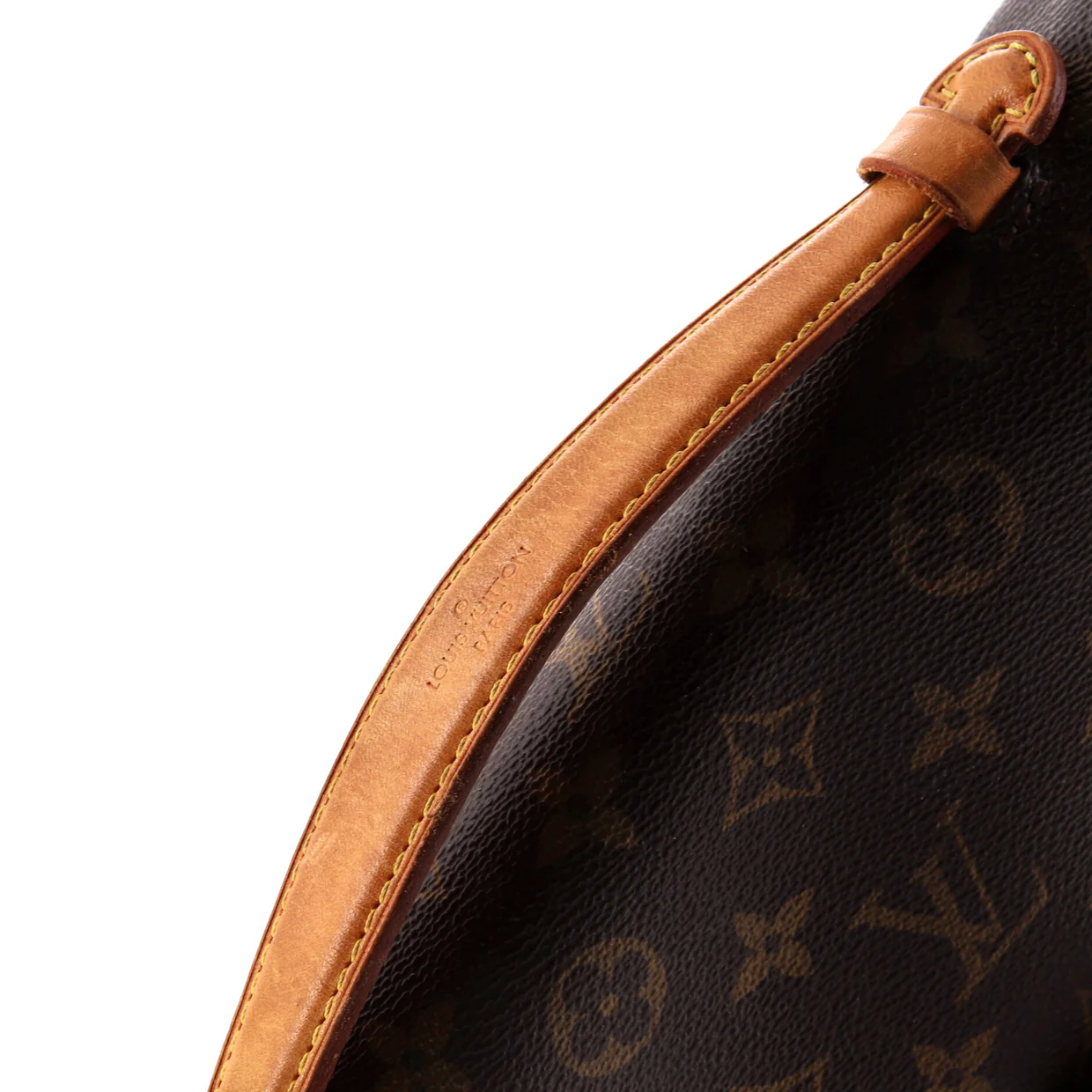 Pochette Metis Monogram Canvas - Deep Luxury