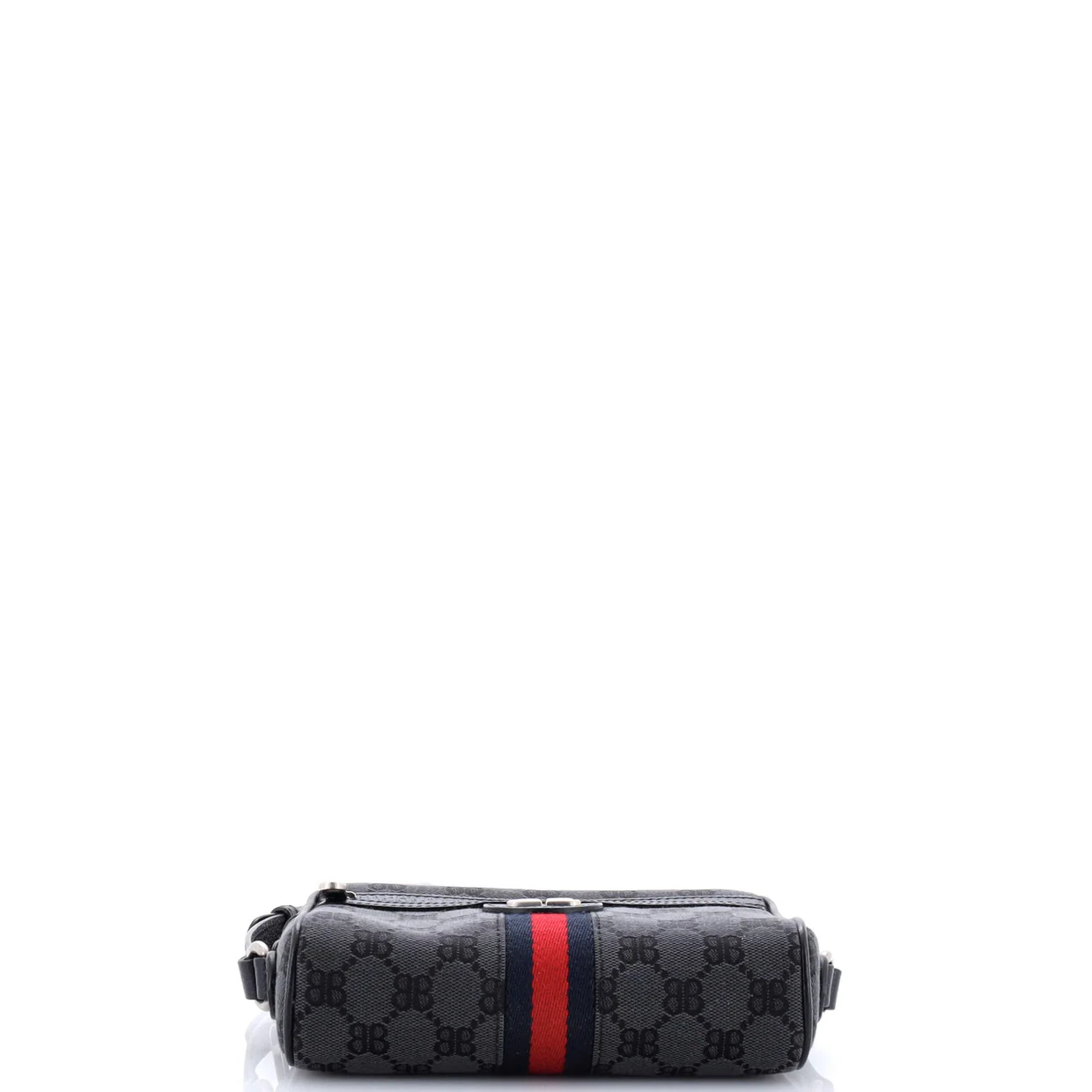 x Gucci The Hacker Project Camera Bag BB Canvas Mini - Deep Luxury