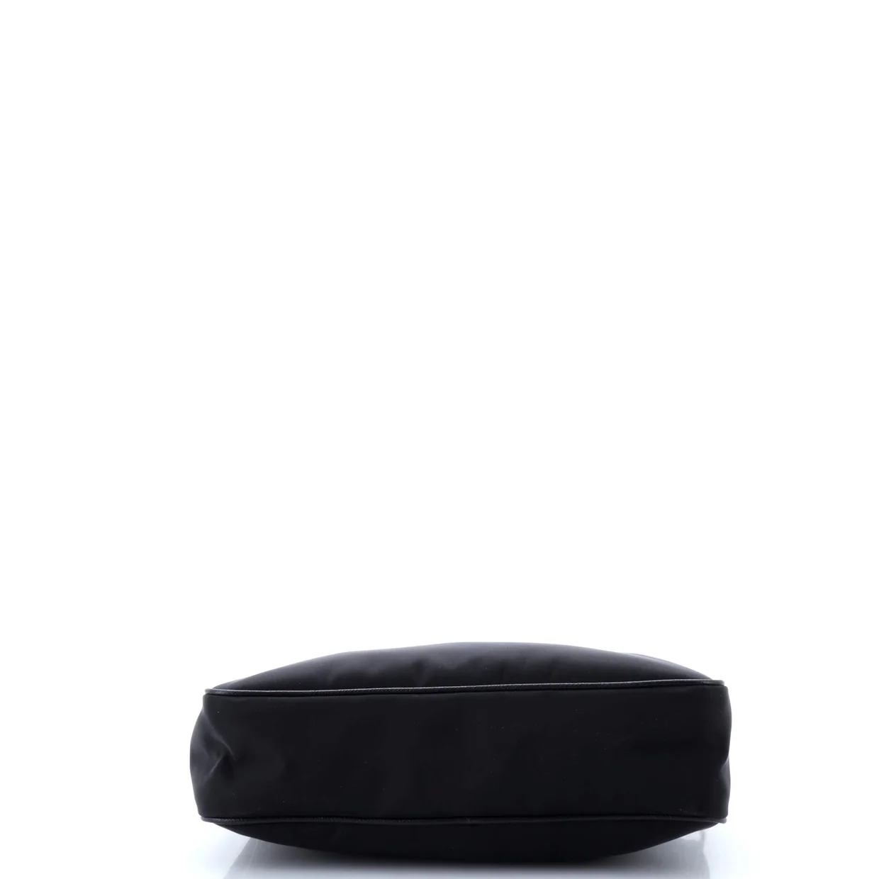 Re-Edition Zip Messenger Bag Re-Nylon Small - Deep Luxury