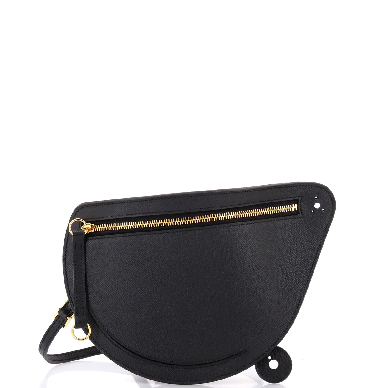 Petite Course Bag Epsom - Deep Luxury