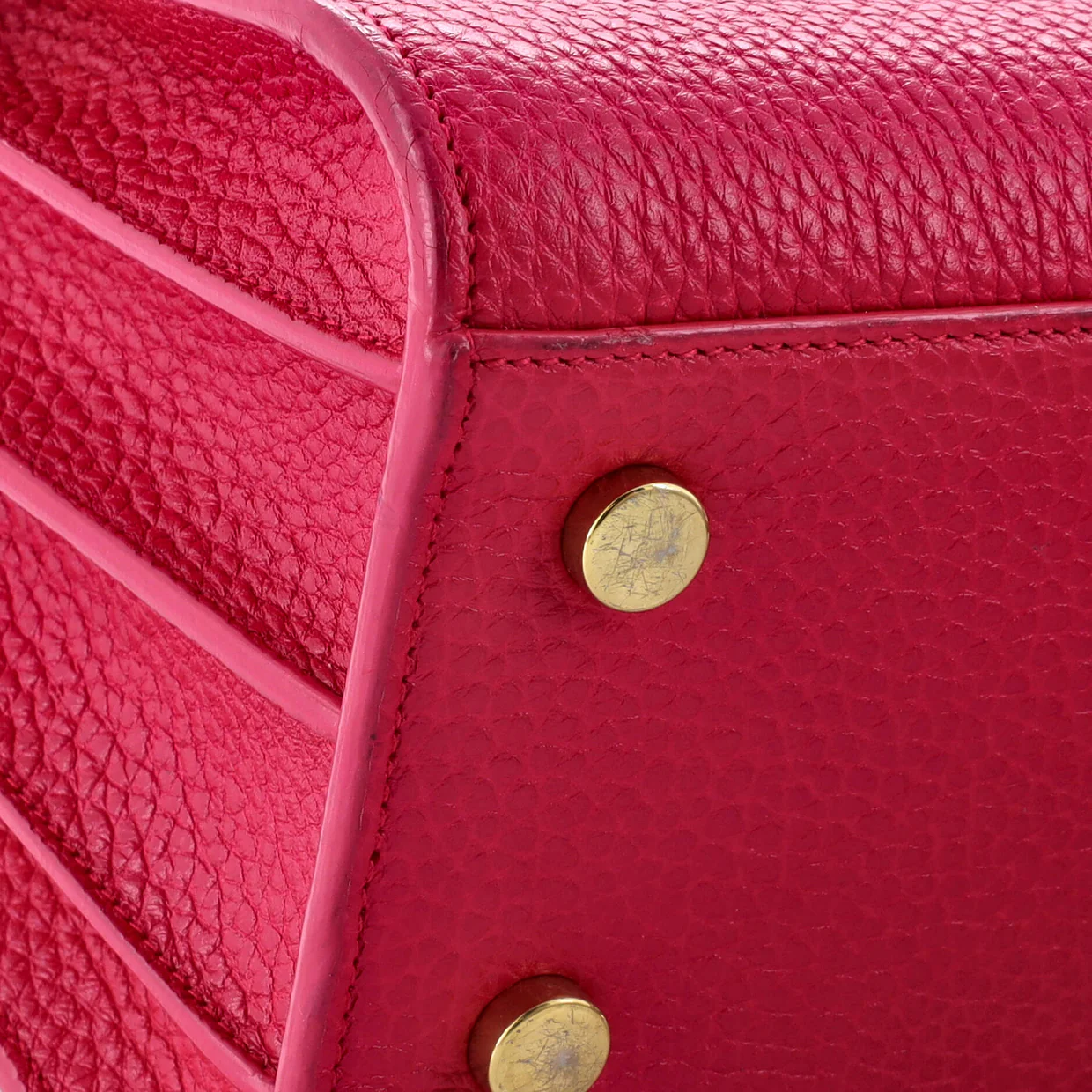 Sac de Jour NM Bag Leather Baby - Deep Luxury