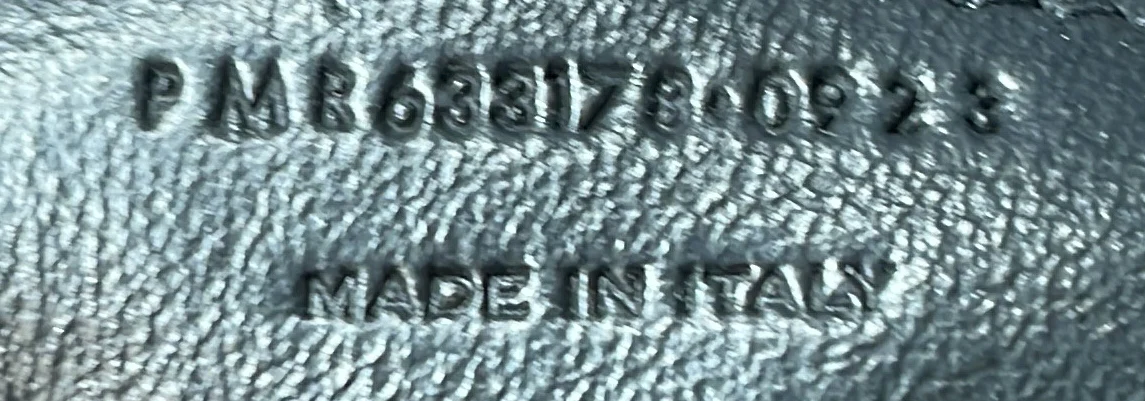 Niki Chain Flap Bag Leather Medium - Deep Luxury