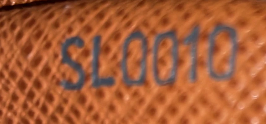 Pochette Marly Bandouliere Bag Monogram Canvas - Deep Luxury