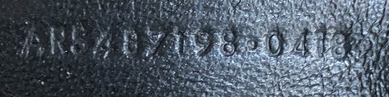 Classic Monogram Envelope Satchel Mixed Matelasse Leather Large - Deep Luxury