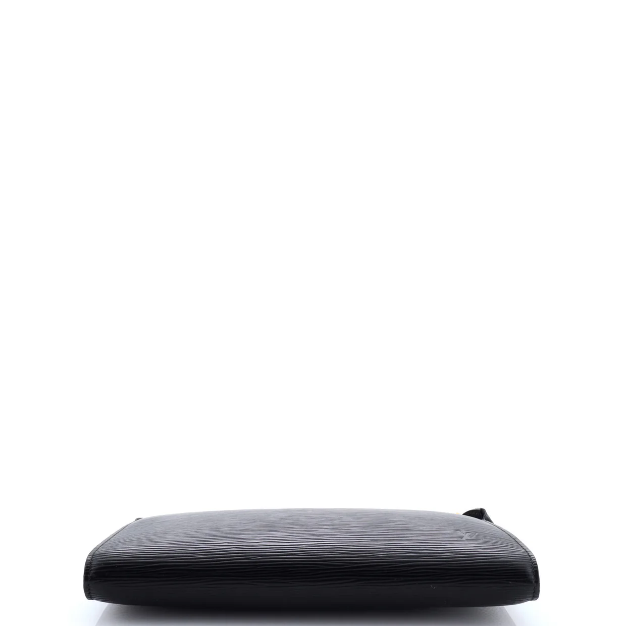 Pochette Accessoires Epi Leather - Deep Luxury
