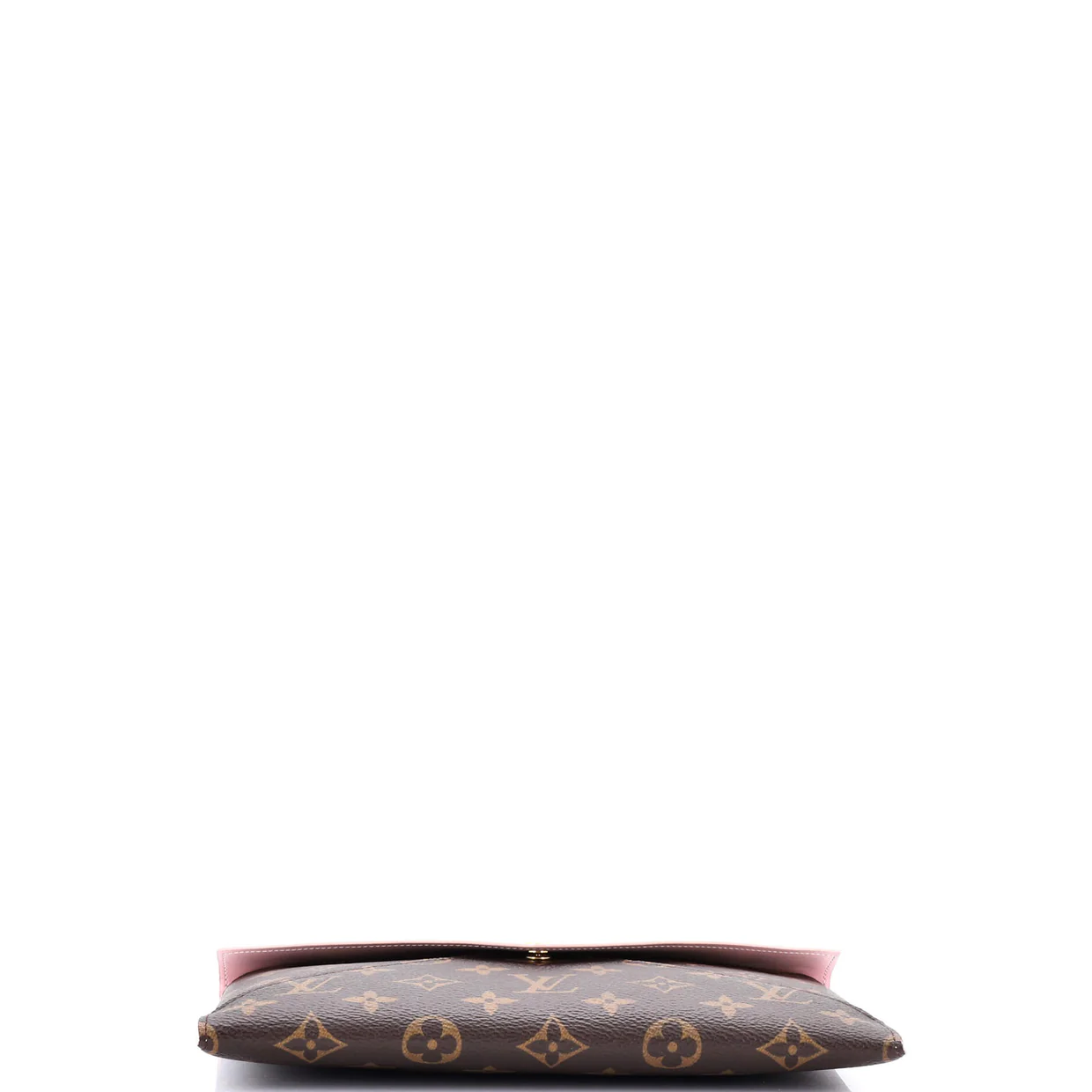Kirigami Pochette Set Monogram Canvas - Deep Luxury