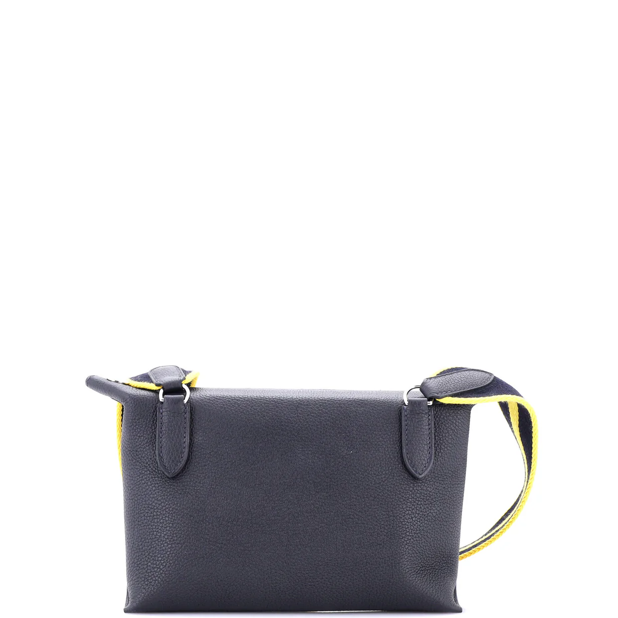 Videpoches Bag Togo - Deep Luxury