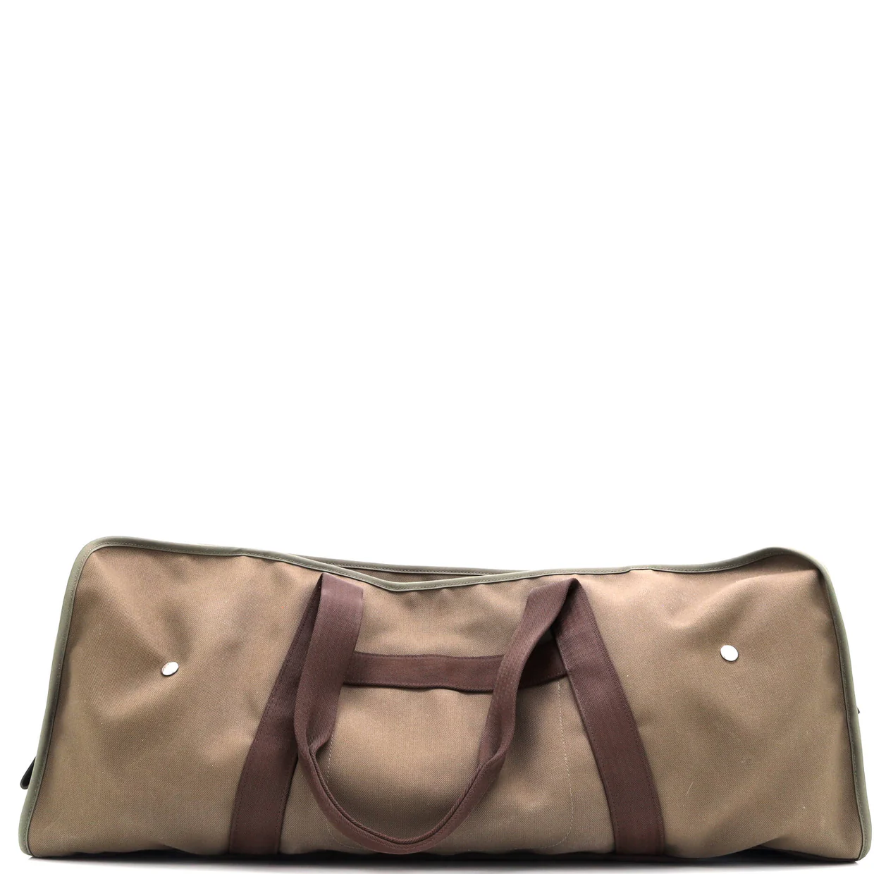 Groom Boot and Helmet Bag Canvas - Deep Luxury