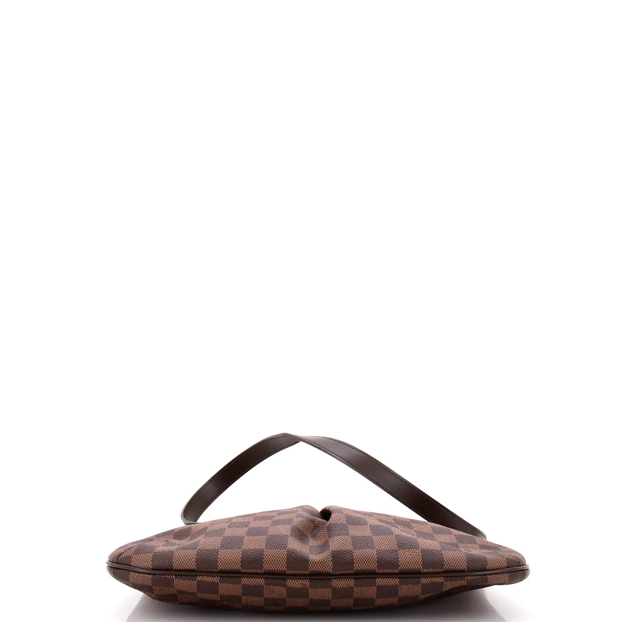 Bloomsbury Handbag Damier PM - Deep Luxury