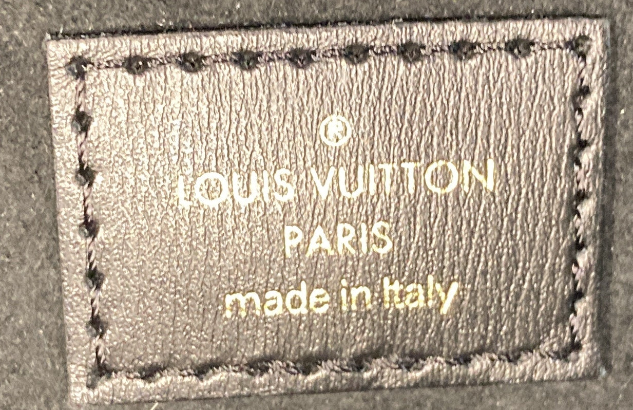 Pochette Metis Limited Edition Since 1854 Monogram Jacquard - Deep Luxury