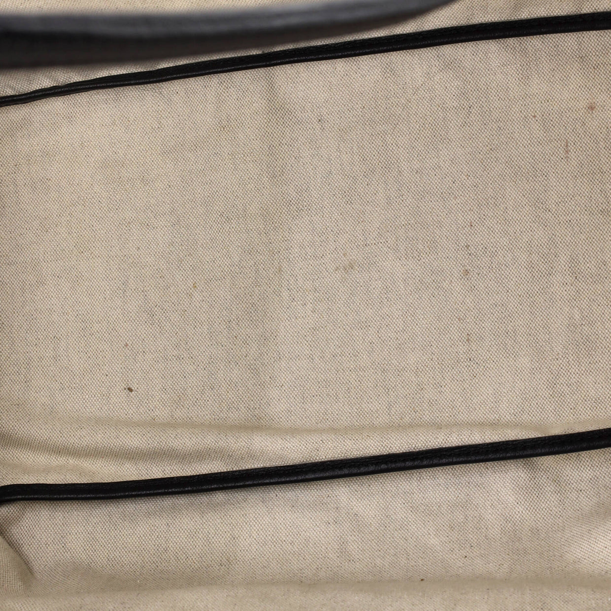 Saint Louis Tote Coated Canvas GM - Deep Luxury