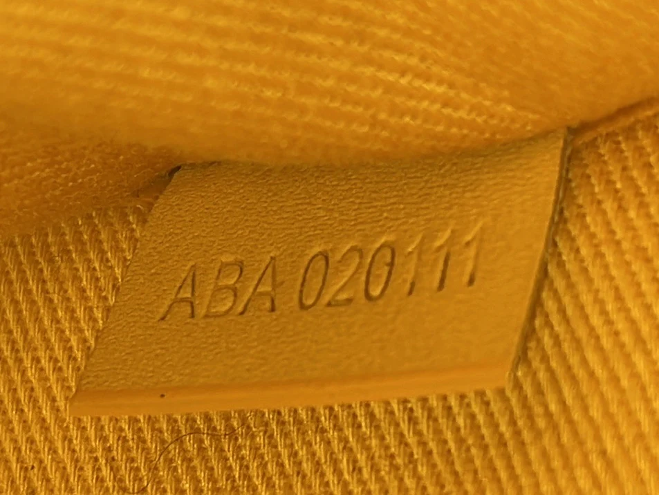 Monte Carlo Clutch Coated Canvas MM - Deep Luxury