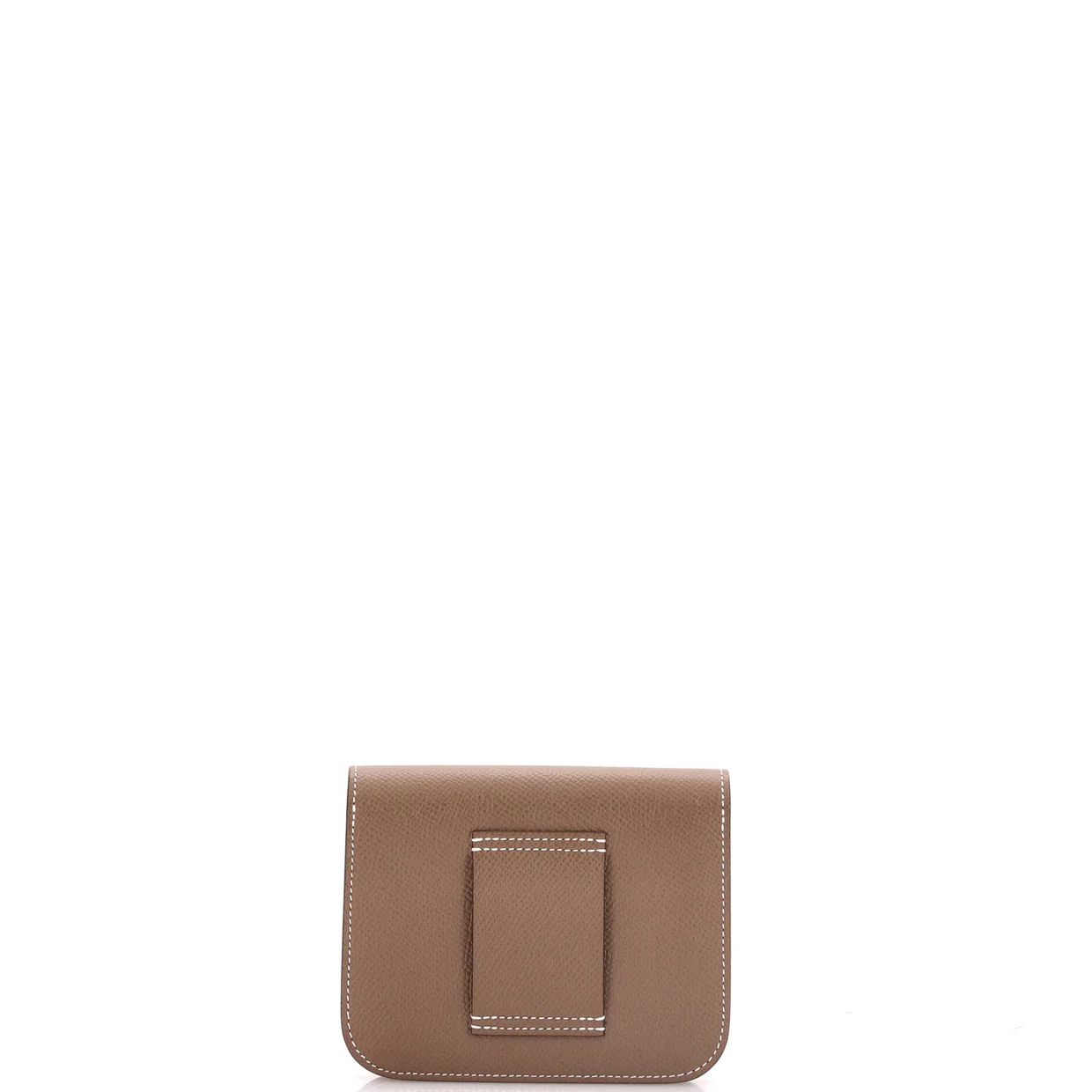 Constance Slim Wallet Epsom - Deep Luxury