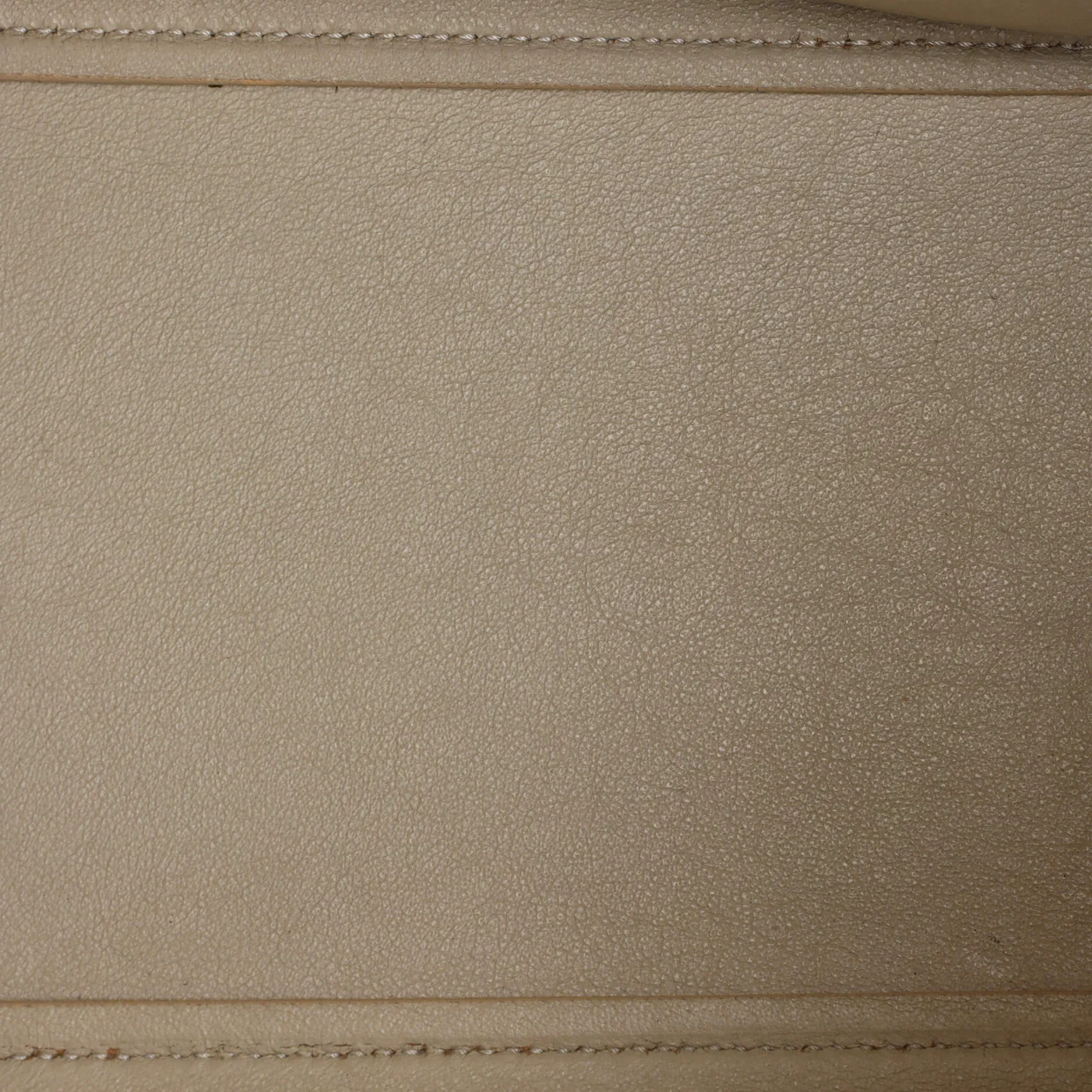 Trapeze Bag Leather Small - Deep Luxury