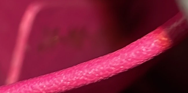 Diorissimo Tote Pebbled Leather Mini - Deep Luxury