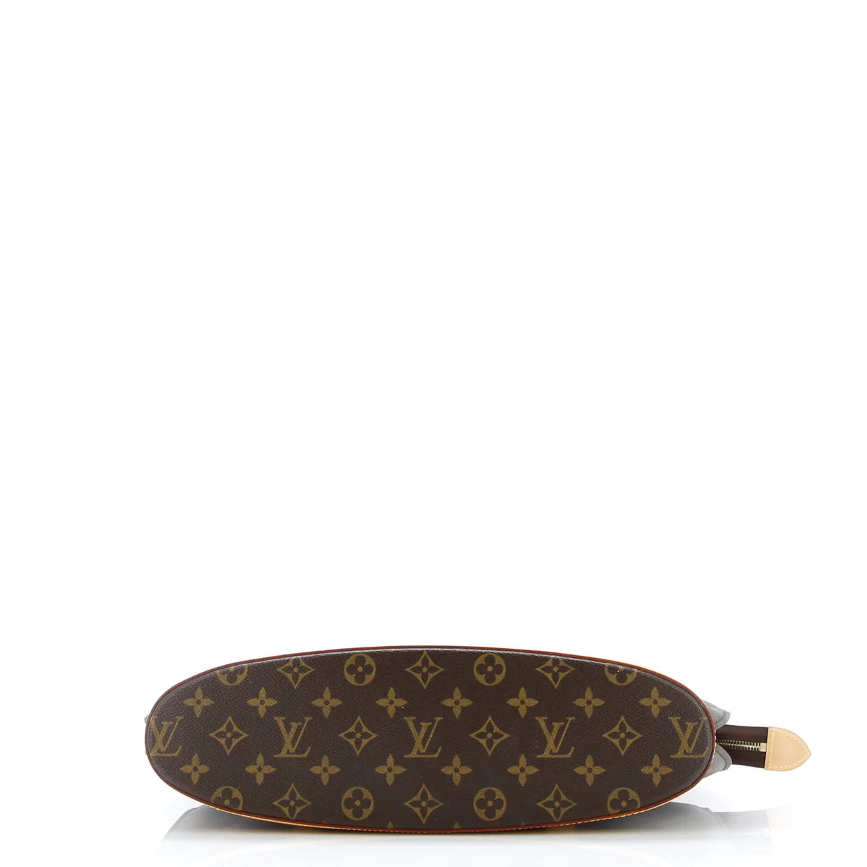 Babylone Handbag Monogram Canvas - Deep Luxury