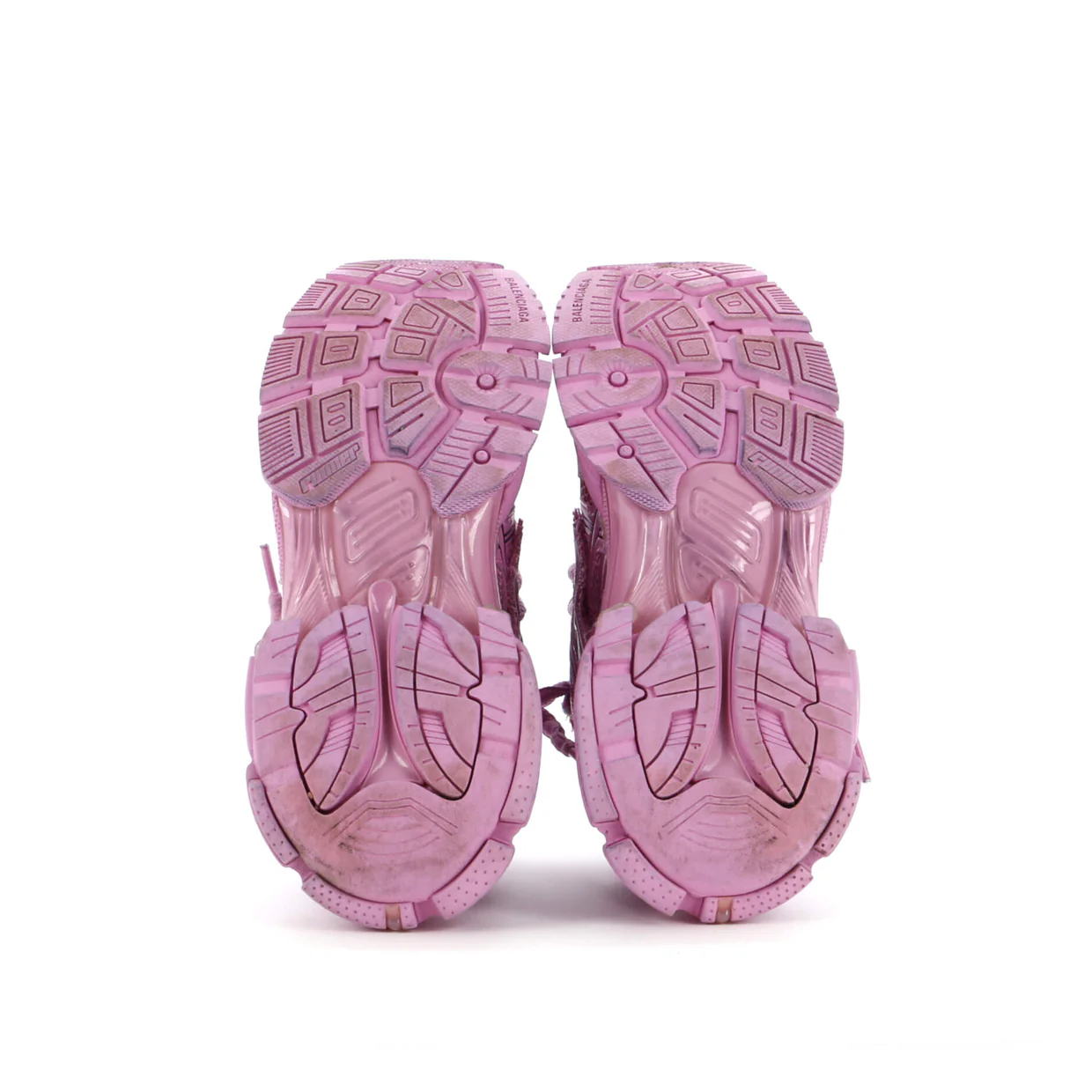 Women's Runner Sneakers Mesh and Nylon - Deep Luxury