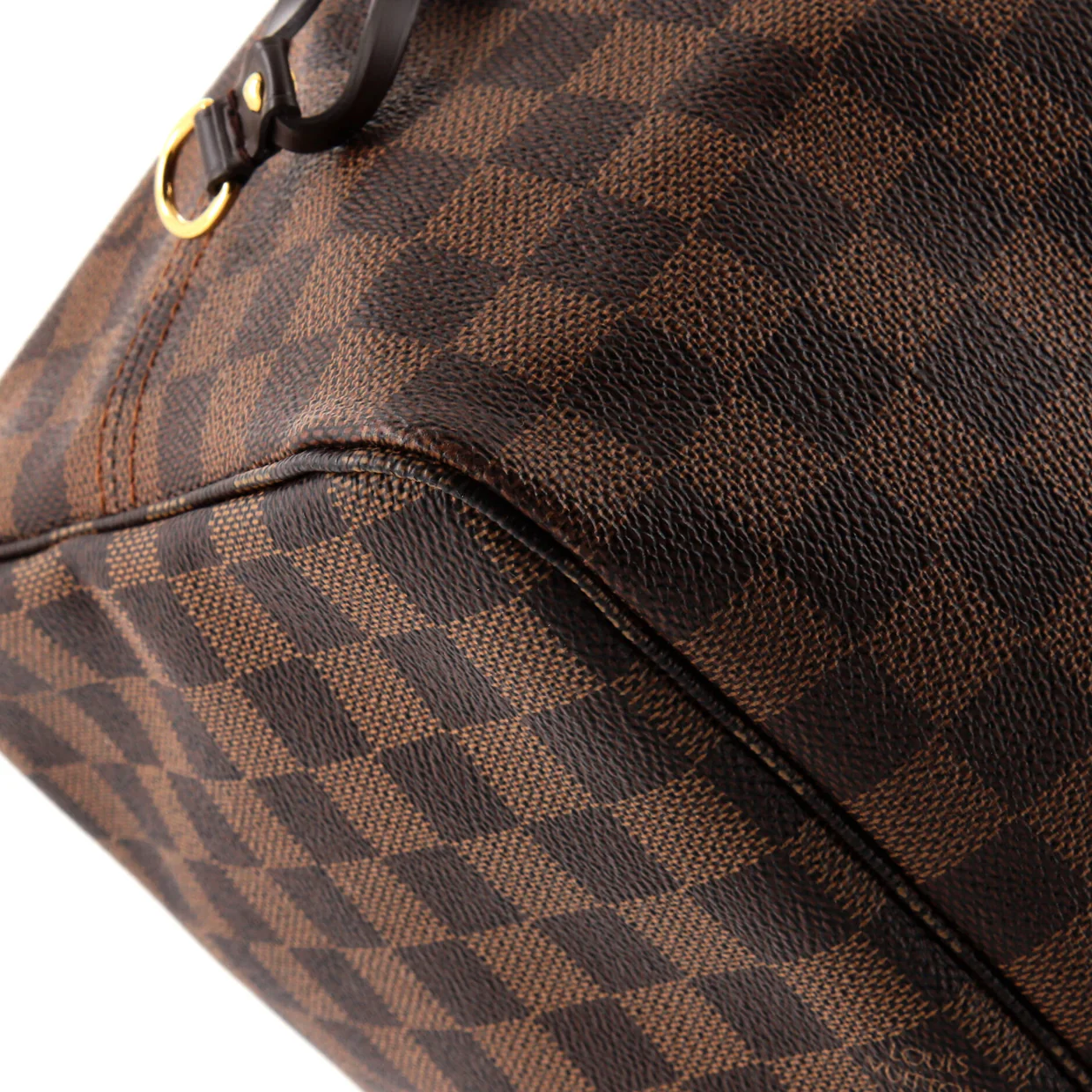 Neverfull Tote Damier GM - Deep Luxury