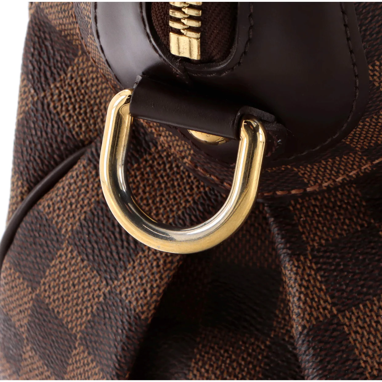 Trevi Handbag Damier GM - Deep Luxury