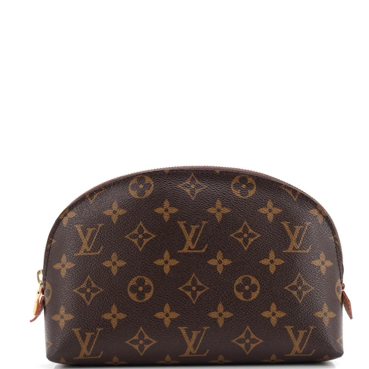 Cosmetic Pouch Monogram Canvas GM - Deep Luxury