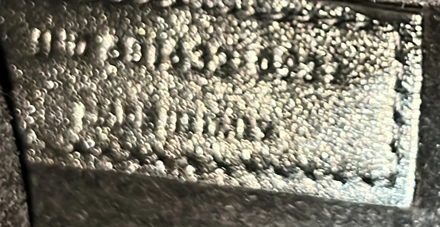 Pac Pac Ruched Hobo Leather - Deep Luxury