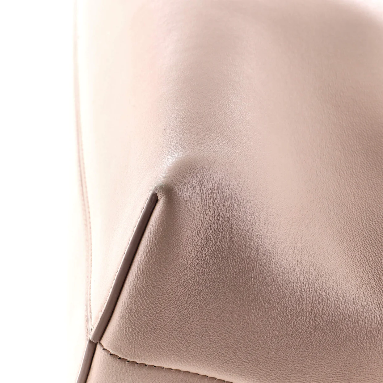 First Bag Leather Medium - Deep Luxury