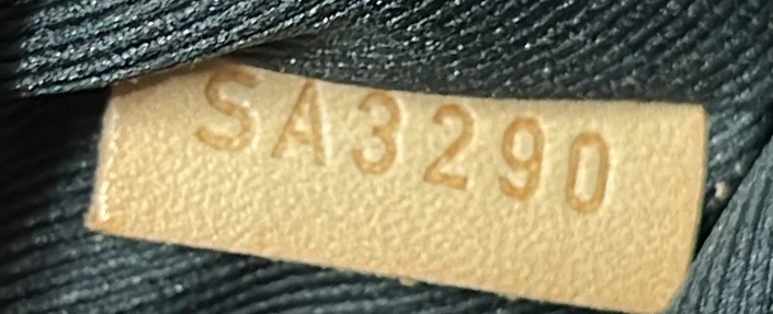 Bum Bag Monogram Canvas - Deep Luxury