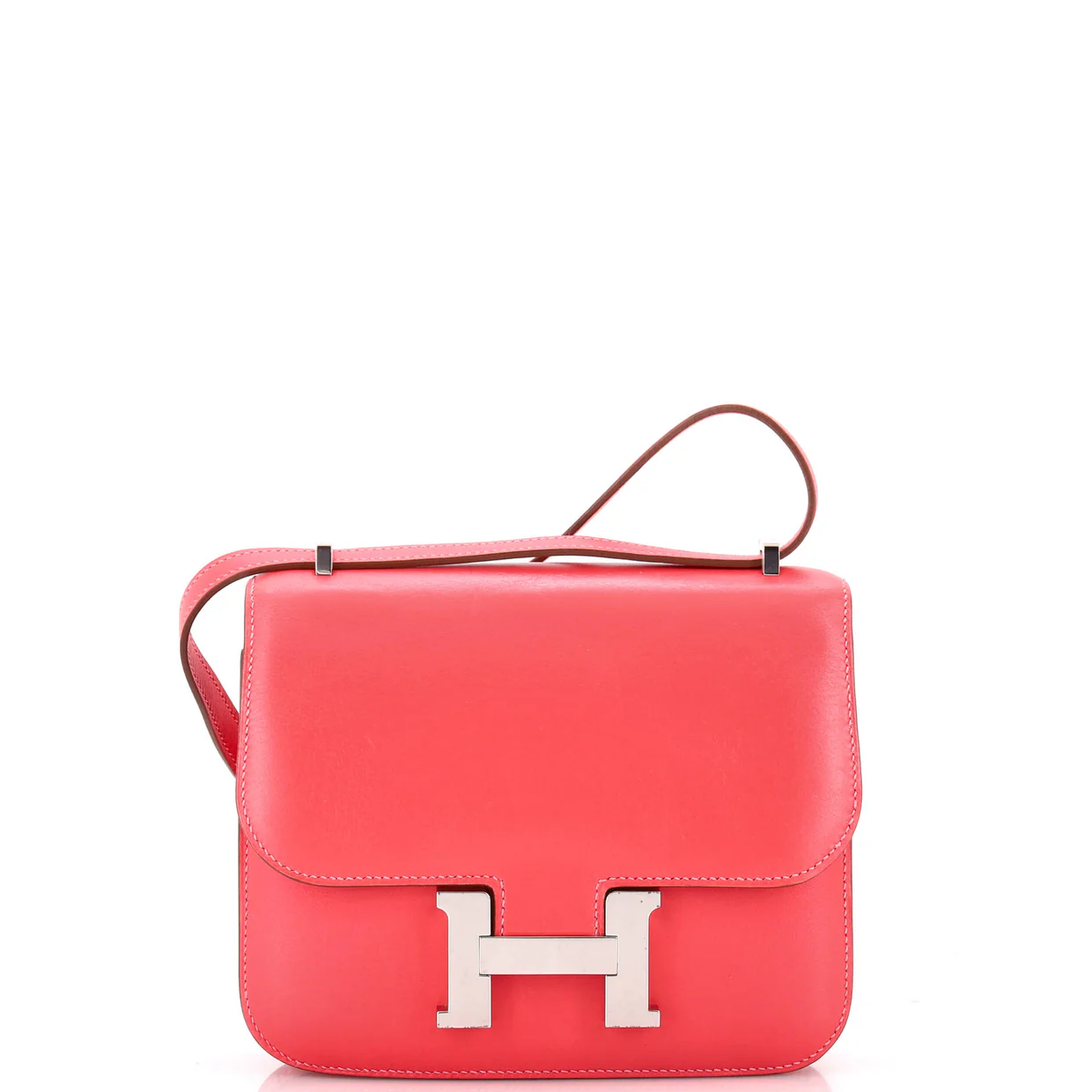 Constance Bag Tadelakt 18 - Deep Luxury