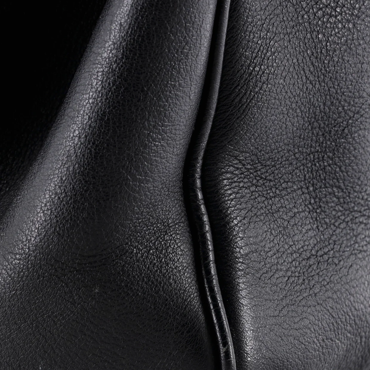 New Bayswater Satchel Leather Medium - Deep Luxury