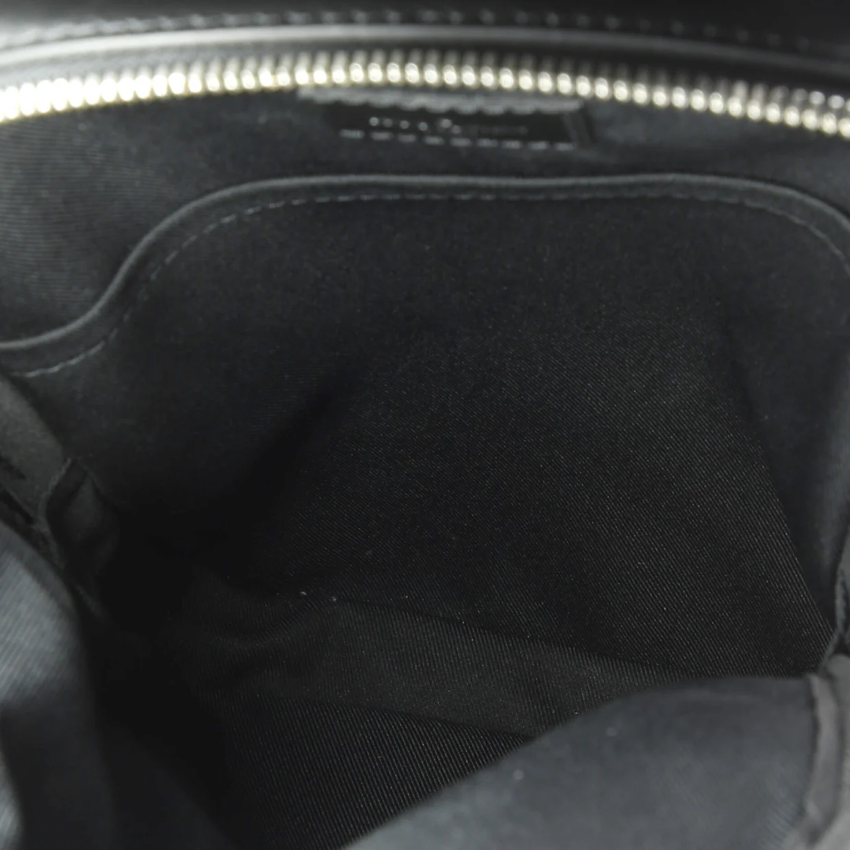 Avenue Sling Bag NM Damier Graphite - Deep Luxury