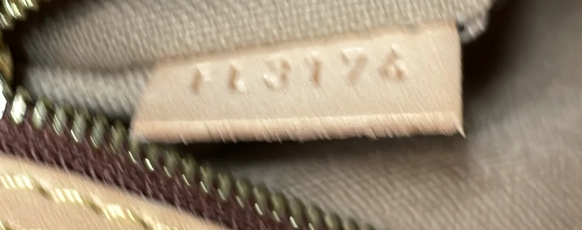 Delightful Handbag Monogram Canvas PM - Deep Luxury