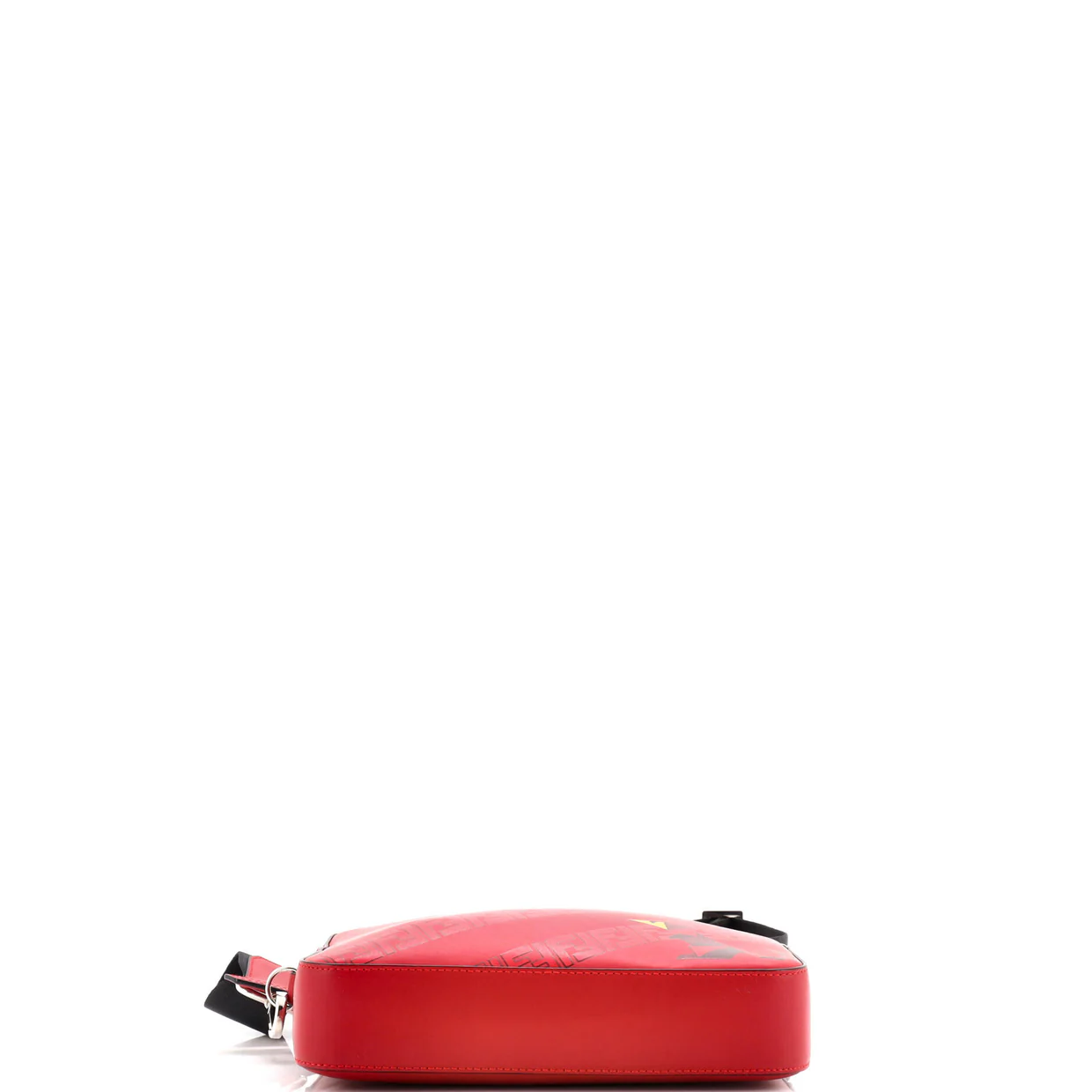 Year of the Rat 2020 Messenger Bag Limited Edition Printed Leather - Deep Luxury