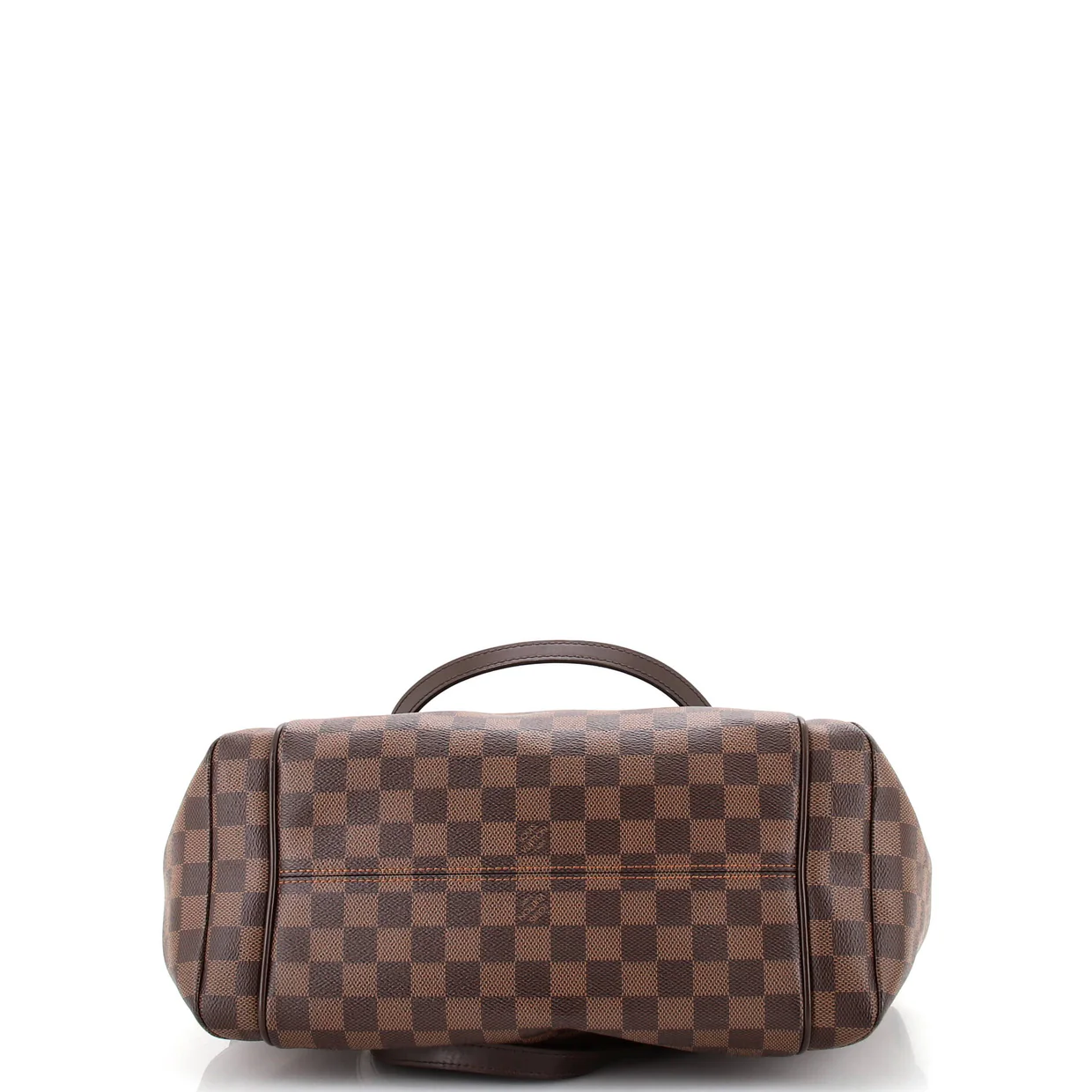 Totally Handbag Damier MM - Deep Luxury