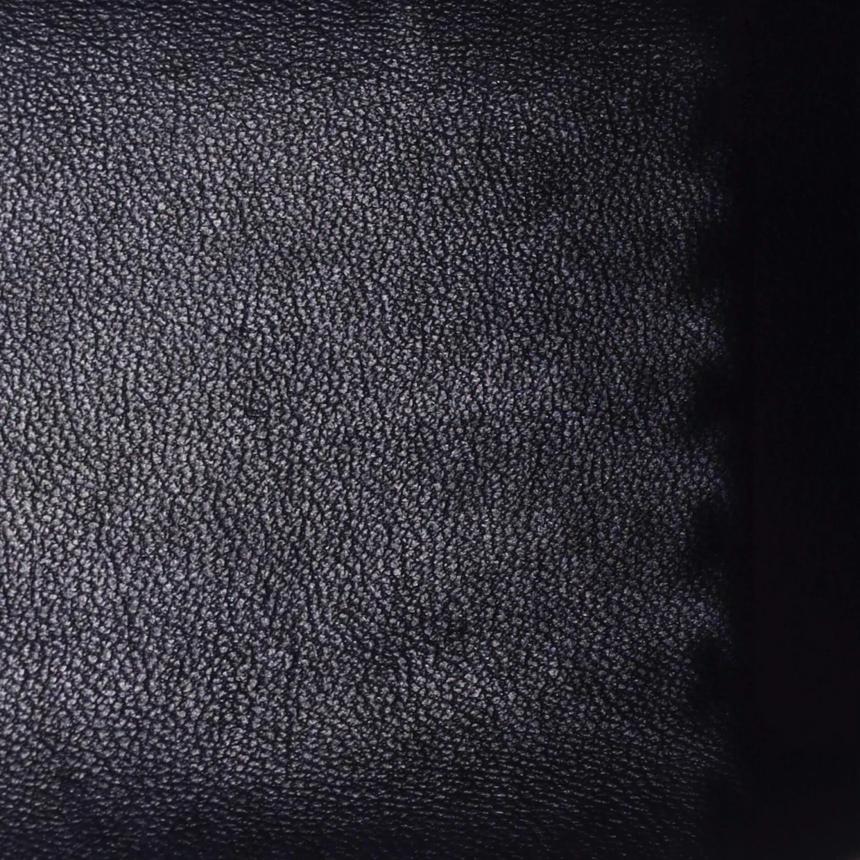 Lady Dior Bag Micro Cannage Metallic Calfskin Medium - Deep Luxury