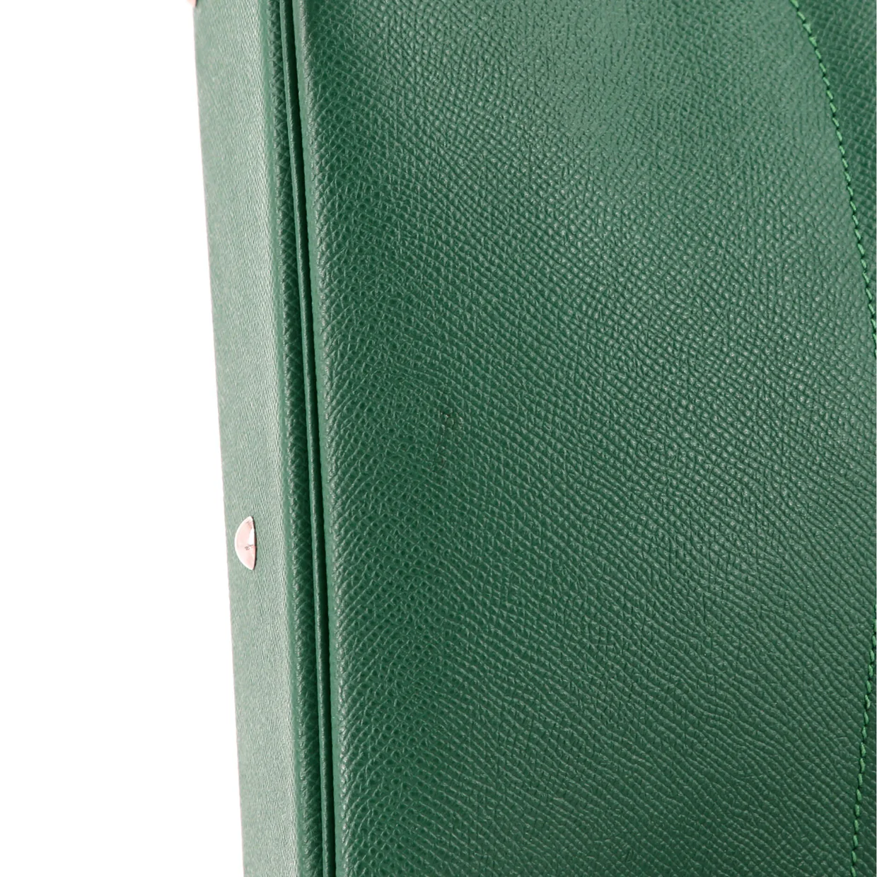 Bolide Bag Epsom 27 - Deep Luxury