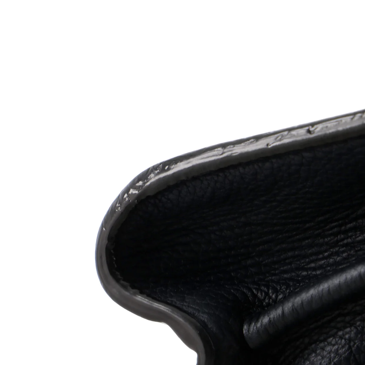 Victoire Handbag Monogram Canvas and Leather - Deep Luxury