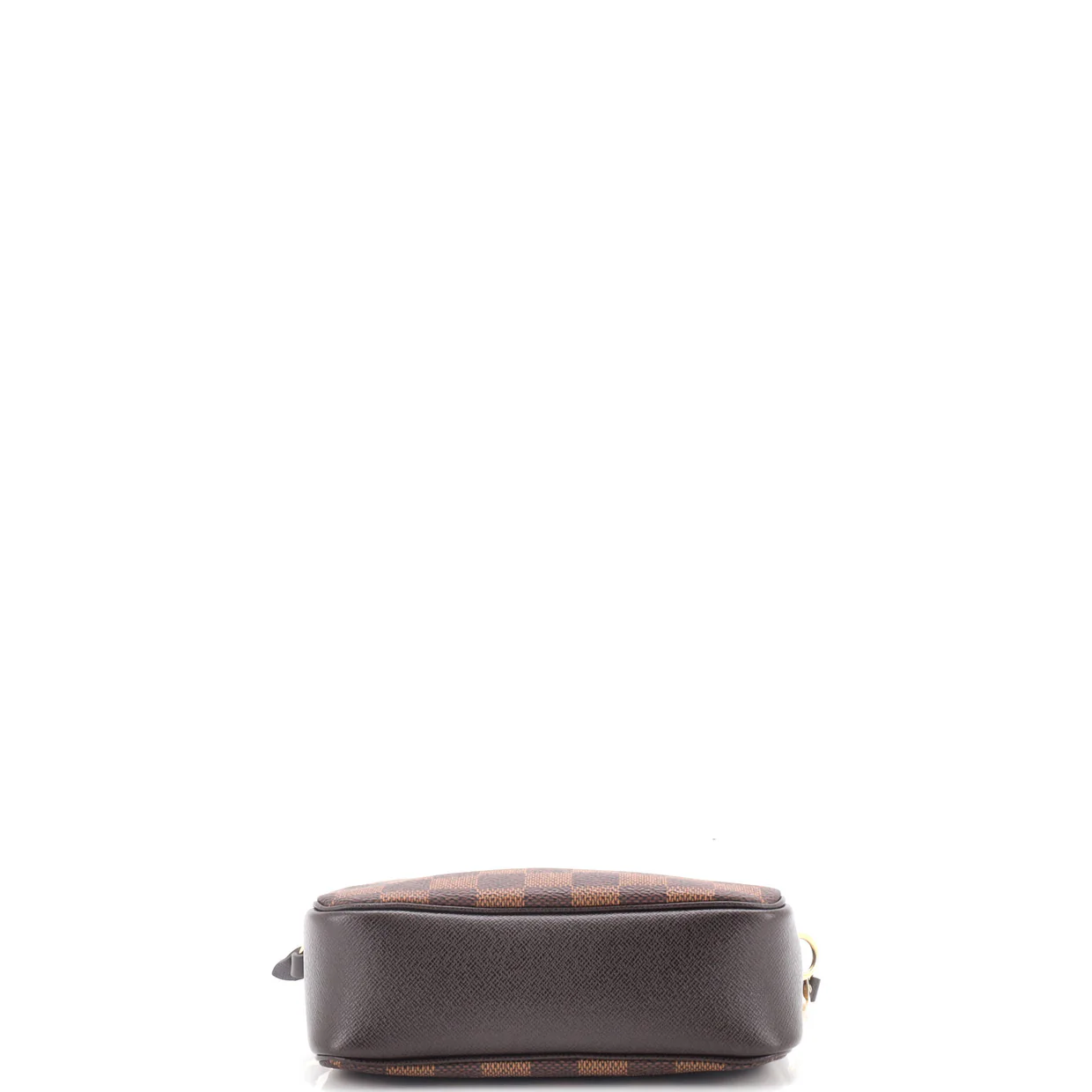 Trousse Make Up Bag Damier - Deep Luxury